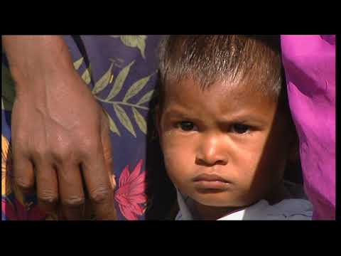 Sur la Terre comme en Inde